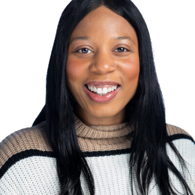 Jordan Robinson, M.S., CCC-SLP