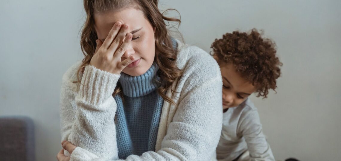 Could Your Healing (as a Parent) Be a Missing Link in Your Child’s Growth?