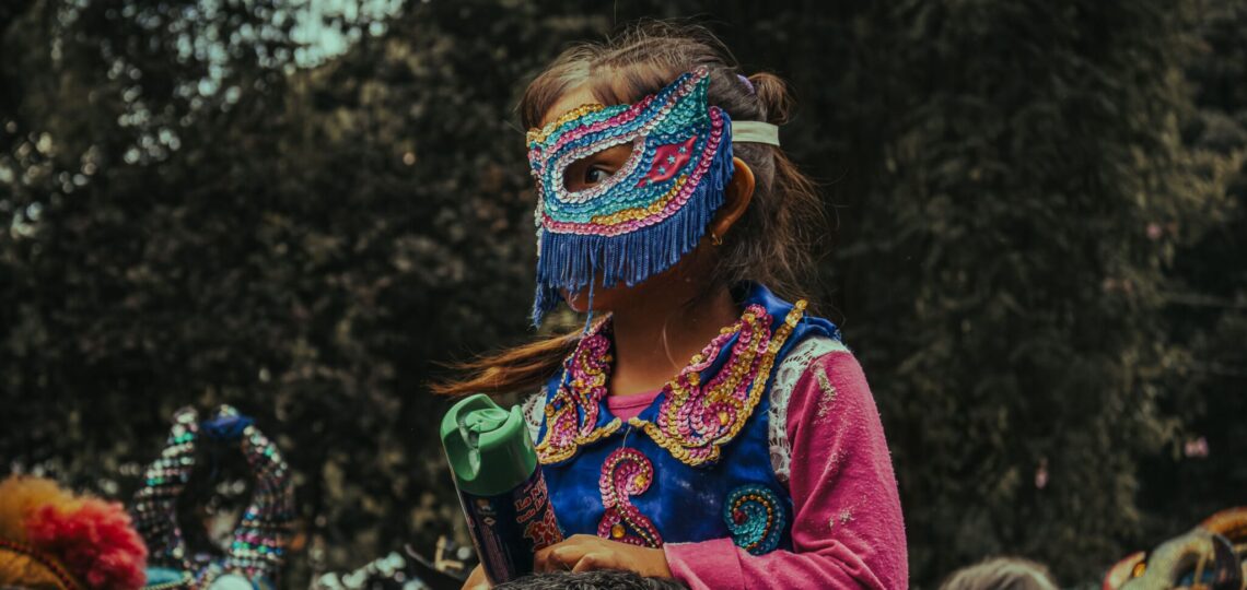 Neurodivergent Masking