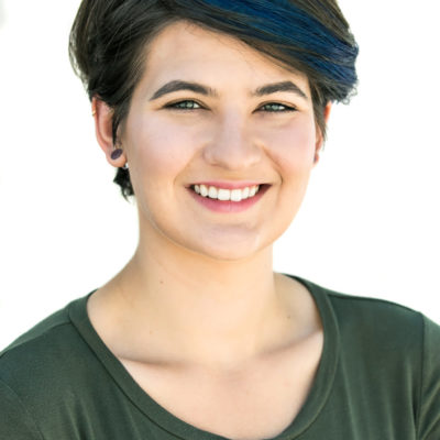 Aileen Hadaway