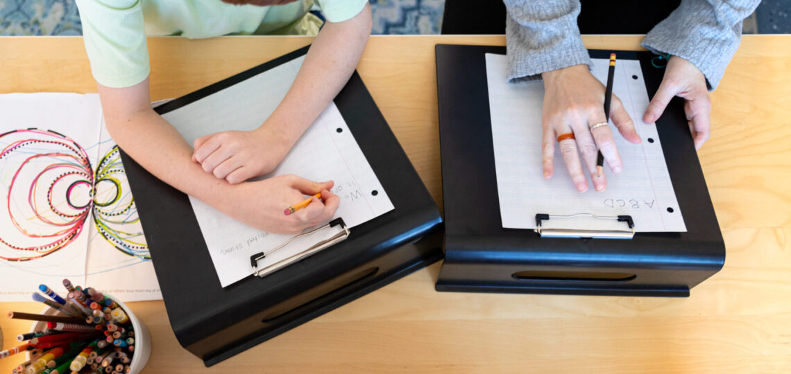 Celebrating Occupational Therapy This April for National OT Month