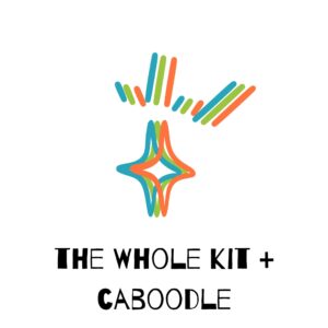 Star Child: The Whole Kit & Caboodle Bundle!